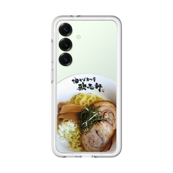 プレミアムパネル［ 油そば専門店 歌志軒 - 油そば ］