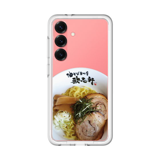 プレミアムパネル［ 油そば専門店 歌志軒 - 油そば ］