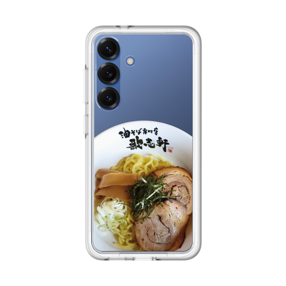 プレミアムパネル［ 油そば専門店 歌志軒 - 油そば ］