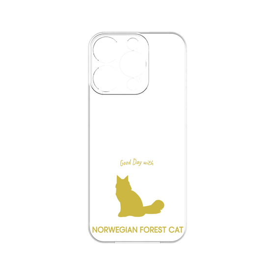 プレミアムパネル［ &UCHINOCO - ノルウェージャンフォレストキャット ］