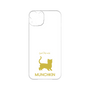 プレミアムパネル［ &UCHINOCO - マンチカン ショートヘア ］