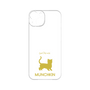 プレミアムパネル［ &UCHINOCO - マンチカン ショートヘア ］