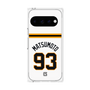 プレミアムパネル［ 読売ジャイアンツ - #93 MATSUMOTO - ホーム ］