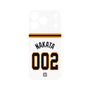 プレミアムパネル［ 読売ジャイアンツ - #002 NAKATA - ホーム ］