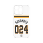 プレミアムパネル［ 読売ジャイアンツ - #024 SAKAMOTO - ホーム ］