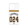 プレミアムパネル［ 読売ジャイアンツ - #024 SAKAMOTO - ホーム ］