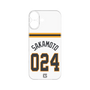 プレミアムパネル［ 読売ジャイアンツ - #024 SAKAMOTO - ホーム ］