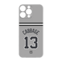 プレミアムパネル［ 読売ジャイアンツ - #13 CABBAGE - ビジター ］