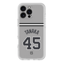 プレミアムパネル［ 読売ジャイアンツ - #45 TANAKA - ビジター ］