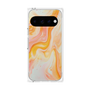 プレミアムパネル［ Color Rain - オリジナル - Tangerine Mist ］