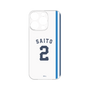 プレミアムパネル［ 埼玉西武ライオンズ- #2 SAITO - ホーム ］