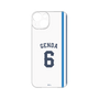 プレミアムパネル［ 埼玉西武ライオンズ- #6 GENDA - ホーム ］