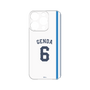 プレミアムパネル［ 埼玉西武ライオンズ- #6 GENDA - ホーム ］