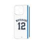 プレミアムパネル［ 埼玉西武ライオンズ- #12 WATANABE - ホーム ］