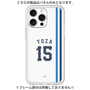 プレミアムパネル［ 埼玉西武ライオンズ- #15 YOZA - ホーム ］