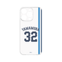 プレミアムパネル［ 埼玉西武ライオンズ- #32 YAMAMURA - ホーム ］