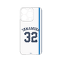 プレミアムパネル［ 埼玉西武ライオンズ- #32 YAMAMURA - ホーム ］