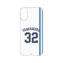 プレミアムパネル［ 埼玉西武ライオンズ- #32 YAMAMURA - ホーム ］