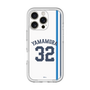 プレミアムパネル［ 埼玉西武ライオンズ- #32 YAMAMURA - ホーム ］