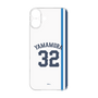 プレミアムパネル［ 埼玉西武ライオンズ- #32 YAMAMURA - ホーム ］