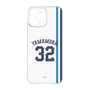 プレミアムパネル［ 埼玉西武ライオンズ- #32 YAMAMURA - ホーム ］