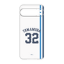 プレミアムパネル［ 埼玉西武ライオンズ- #32 YAMAMURA - ホーム ］