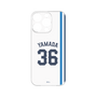 プレミアムパネル［ 埼玉西武ライオンズ- #36 YAMADA - ホーム ］