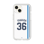 プレミアムパネル［ 埼玉西武ライオンズ- #36 YAMADA - ホーム ］