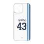 プレミアムパネル［ 埼玉西武ライオンズ- #43 HADA - ホーム ］