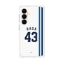 プレミアムパネル［ 埼玉西武ライオンズ- #43 HADA - ホーム ］