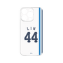 プレミアムパネル［ 埼玉西武ライオンズ- #44 LIN - ホーム ］