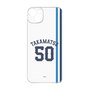 プレミアムパネル［ 埼玉西武ライオンズ- #50 TAKAMATSU - ホーム ］