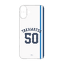 プレミアムパネル［ 埼玉西武ライオンズ- #50 TAKAMATSU - ホーム ］