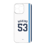 プレミアムパネル［ 埼玉西武ライオンズ- #53 MAKINO - ホーム ］