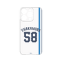 プレミアムパネル［ 埼玉西武ライオンズ- #58 NAKAMURA - ホーム ］