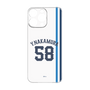 プレミアムパネル［ 埼玉西武ライオンズ- #58 NAKAMURA - ホーム ］