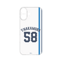 プレミアムパネル［ 埼玉西武ライオンズ- #58 NAKAMURA - ホーム ］