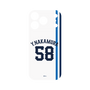 プレミアムパネル［ 埼玉西武ライオンズ- #58 NAKAMURA - ホーム ］