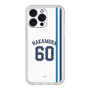 プレミアムパネル［ 埼玉西武ライオンズ- #60 NAKAMURA - ホーム ］