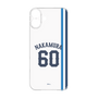 プレミアムパネル［ 埼玉西武ライオンズ- #60 NAKAMURA - ホーム ］