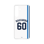 プレミアムパネル［ 埼玉西武ライオンズ- #60 NAKAMURA - ホーム ］