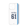 プレミアムパネル［ 埼玉西武ライオンズ- #61 TAIRA - ホーム ］