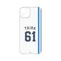 プレミアムパネル［ 埼玉西武ライオンズ- #61 TAIRA - ホーム ］