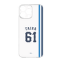 プレミアムパネル［ 埼玉西武ライオンズ- #61 TAIRA - ホーム ］