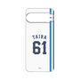プレミアムパネル［ 埼玉西武ライオンズ- #61 TAIRA - ホーム ］