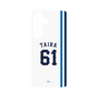 プレミアムパネル［ 埼玉西武ライオンズ- #61 TAIRA - ホーム ］