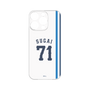 プレミアムパネル［ 埼玉西武ライオンズ- #71 SUGAI - ホーム ］