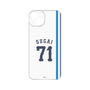 プレミアムパネル［ 埼玉西武ライオンズ- #71 SUGAI - ホーム ］