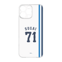 プレミアムパネル［ 埼玉西武ライオンズ- #71 SUGAI - ホーム ］