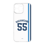 プレミアムパネル［ 埼玉西武ライオンズ- #55 NAKAMI - ホーム ］